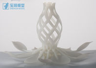 DMLS نمونه سازی سریع خدمات چاپ سه بعدی Urethane Casting ABS Material