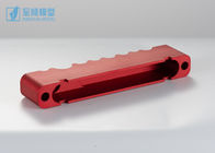 SLS 3D Plast Prototyping Services High Strength 0.05mm Tolerance