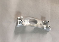 حکاکی لیزری قطعات CNC آلومینیوم سفارشی ، ماشینکاری نمونه اولیه آلومینیوم