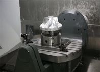 ODM Rapid Prototyping CNC Machining 3D Printing مواد رزین حساس به نور